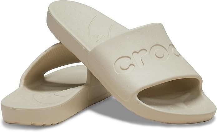 Жіночі шльопанці Crocs Slide Sandal Bone