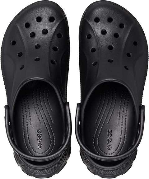 Жіночі Crocs Bella Clog Black — фото 9