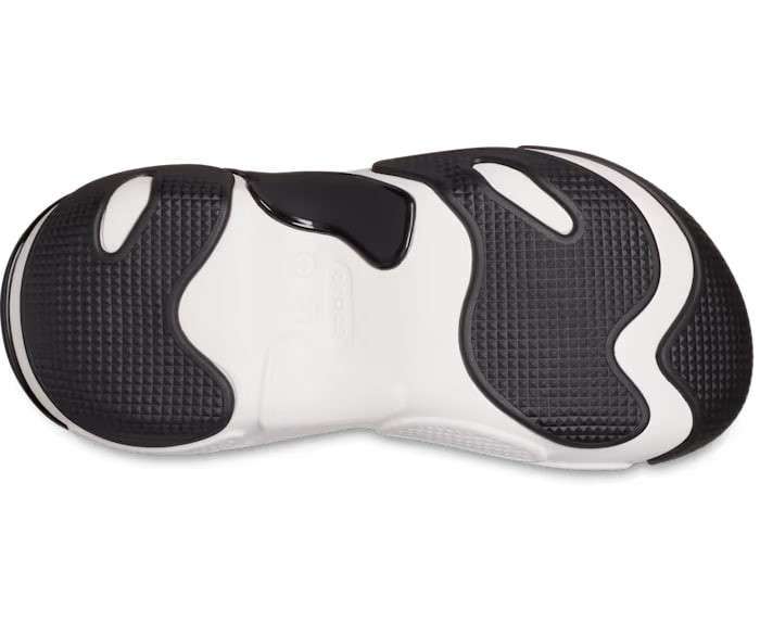 Жіночі Crocs Bubble Crush Clog White — фото 13