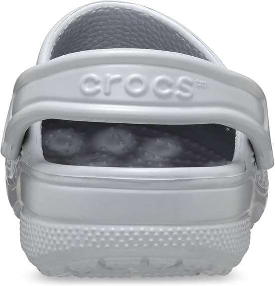 Чоловічі Crocs Бая Клог Світло Сірі Baya Clog Light Grey — фото 14