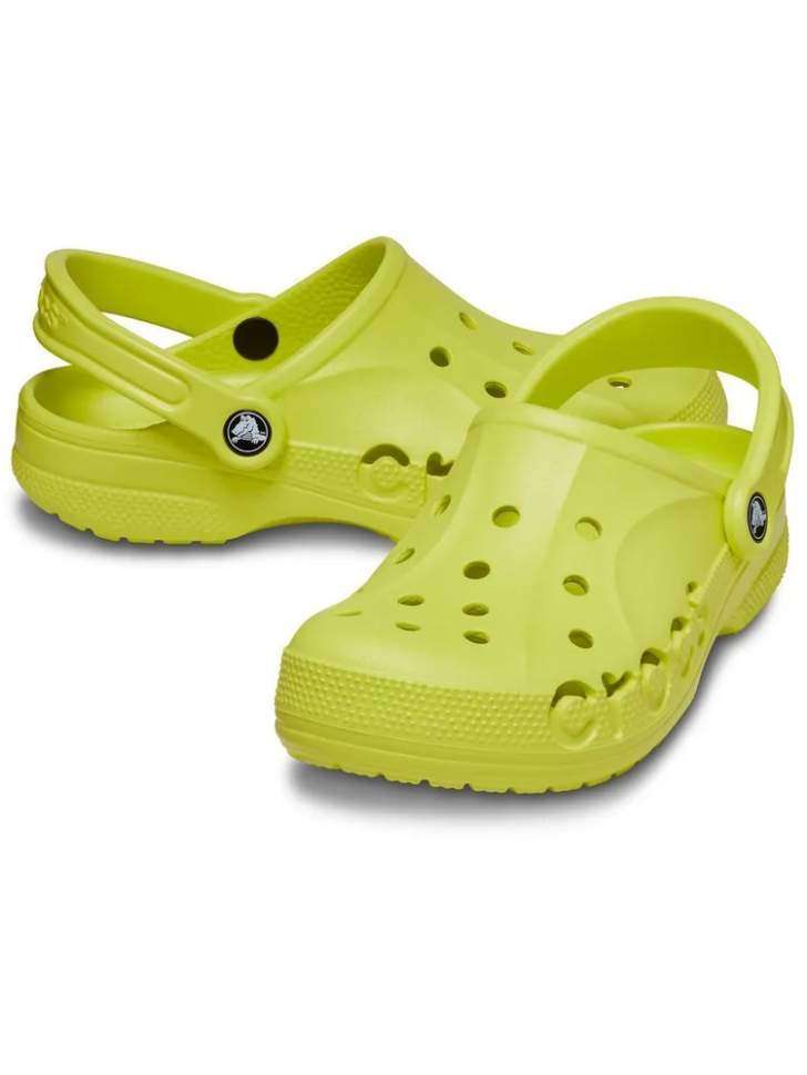 Чоловічі Crocs Baya Clog Citrus