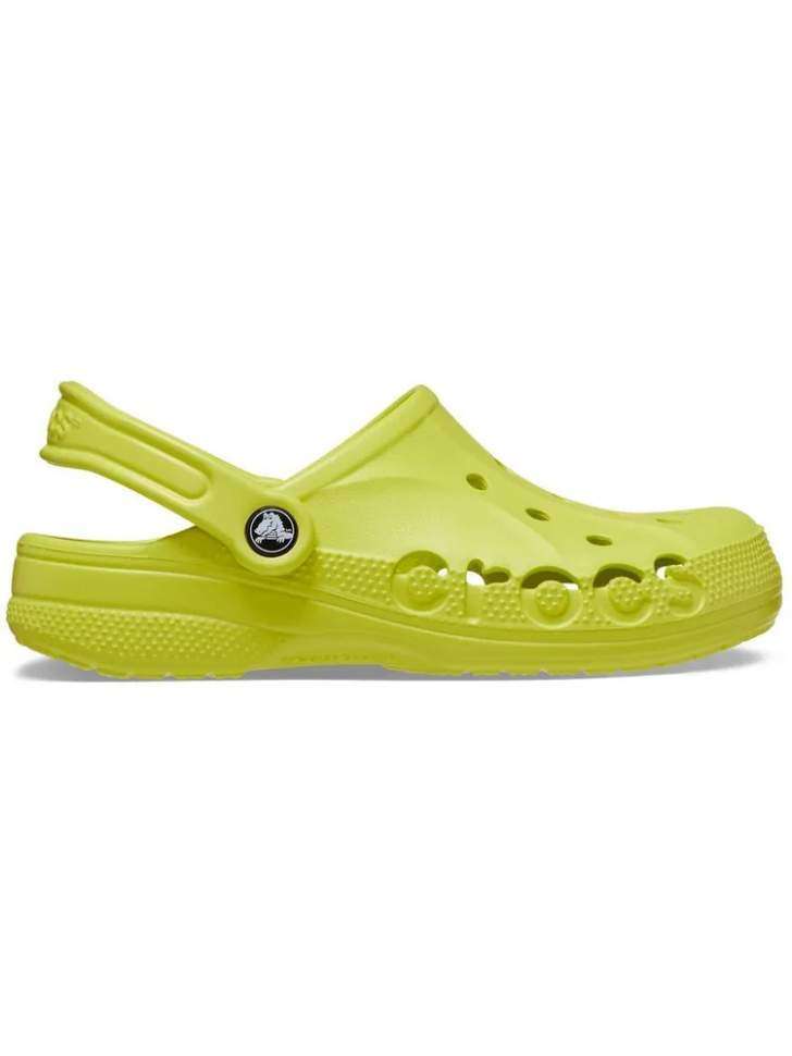 Чоловічі Crocs Baya Clog Citrus — фото 2
