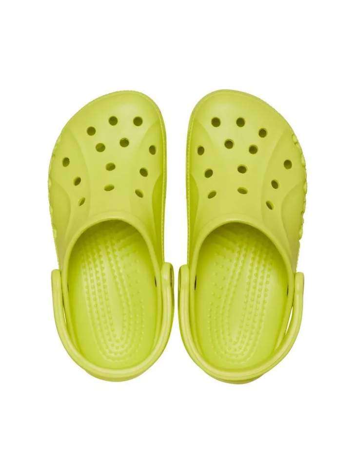 Чоловічі Crocs Baya Clog Citrus — фото 3