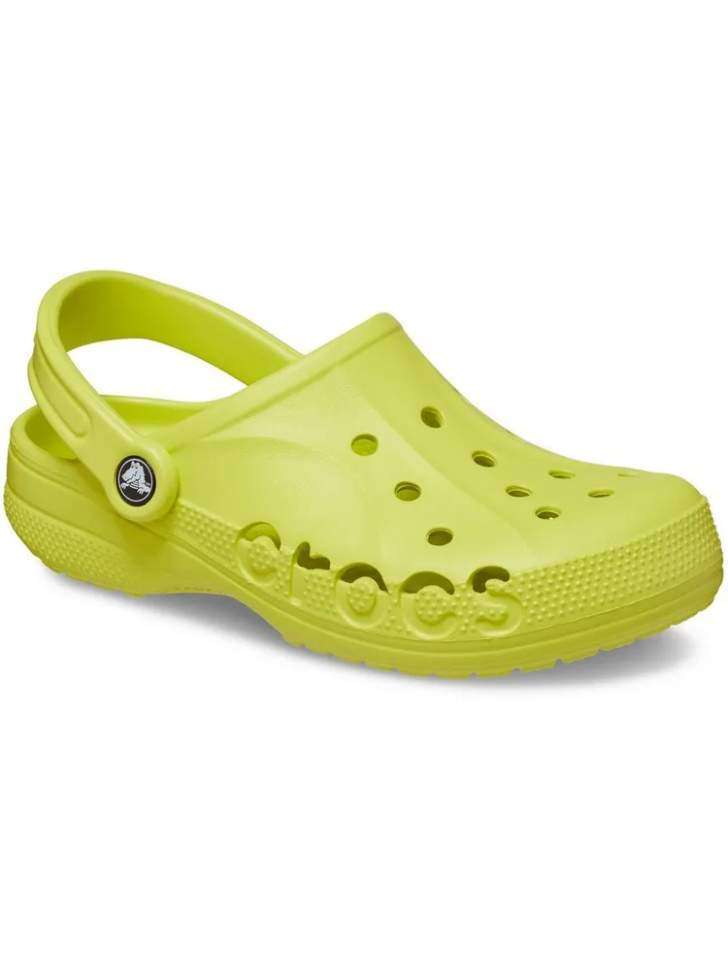 Чоловічі Crocs Baya Clog Citrus — фото 5