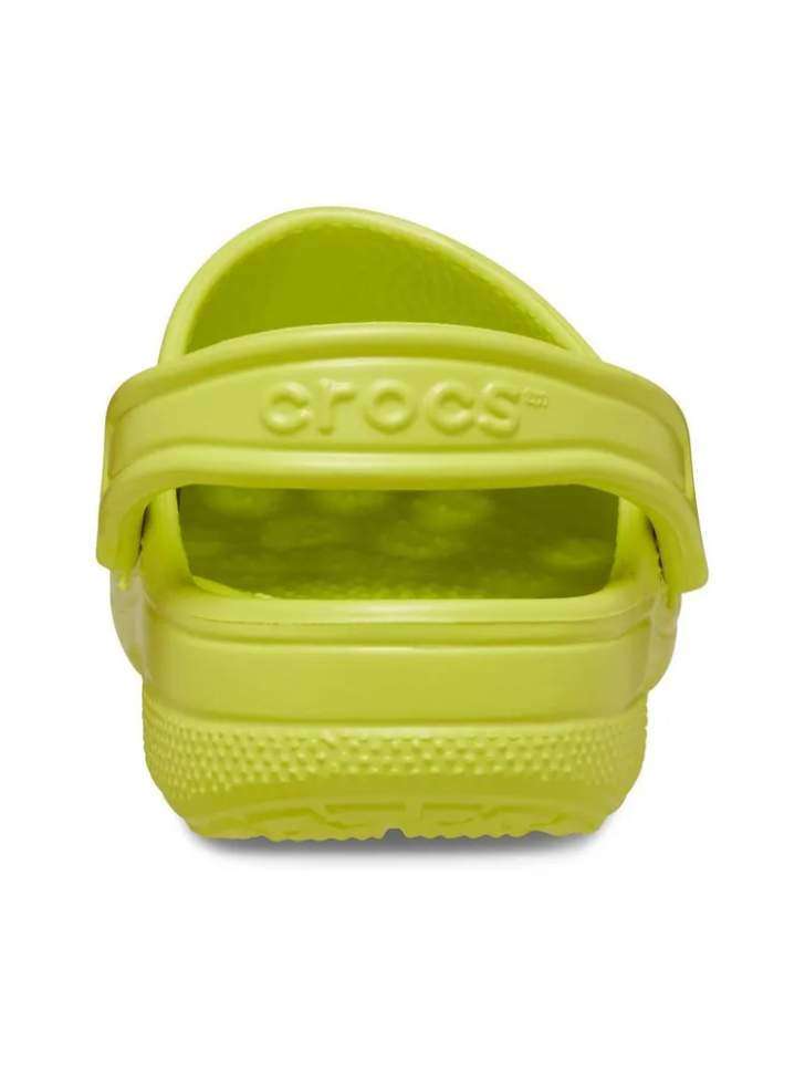 Чоловічі Crocs Baya Clog Citrus — фото 6