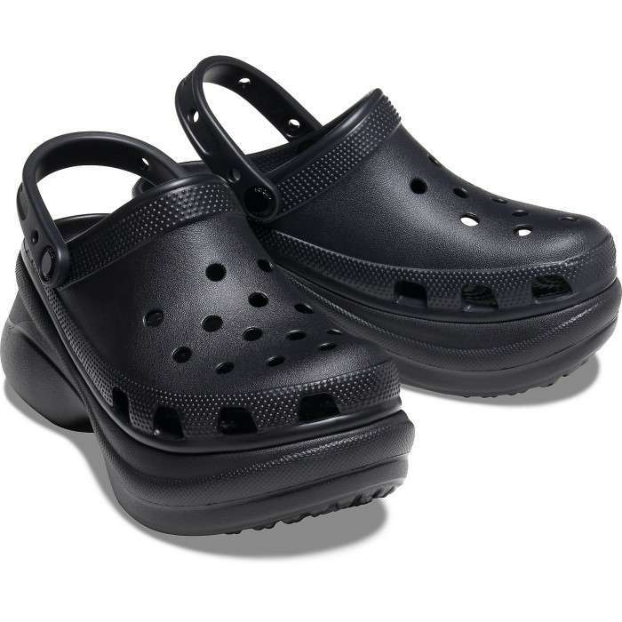 Жіночі Crocs Classic Bae Clog Black