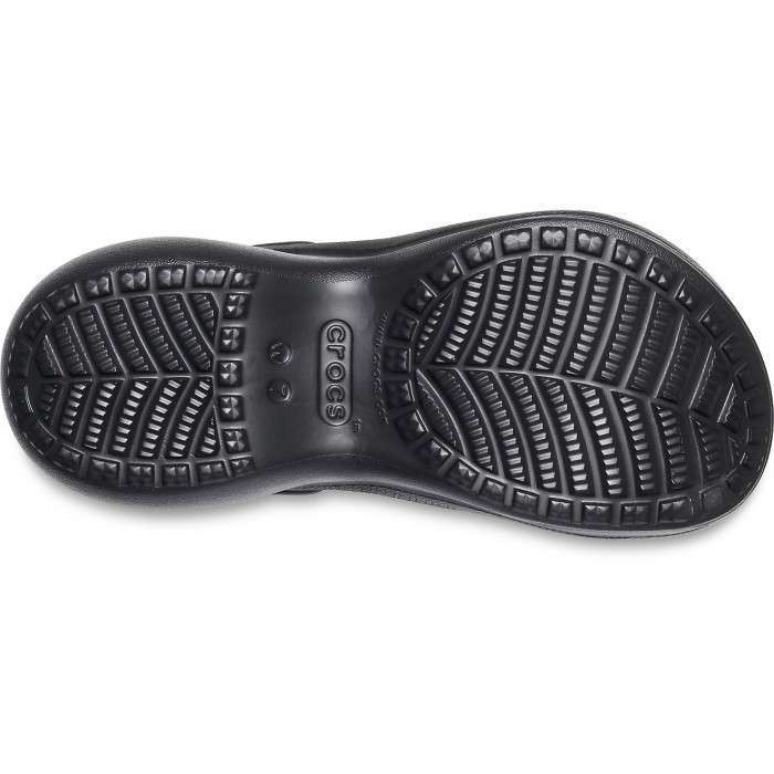 Жіночі Crocs Classic Bae Clog Black — фото 4