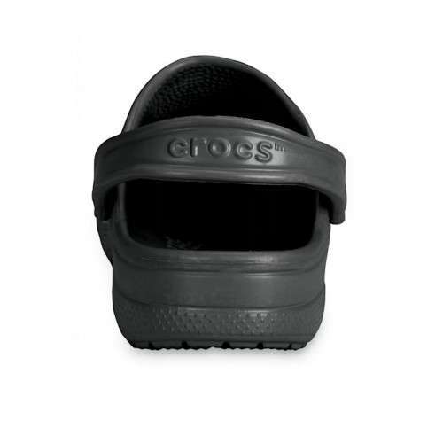 Чоловічі Crocs Бая Клог Чорні Baya Black Clog — фото 5