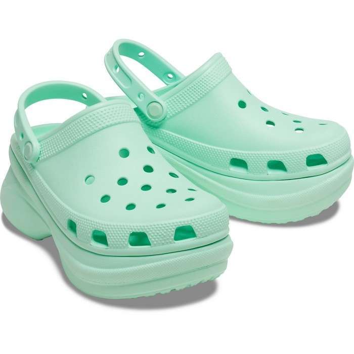Жіночі Crocs Classic Bae Clog mint