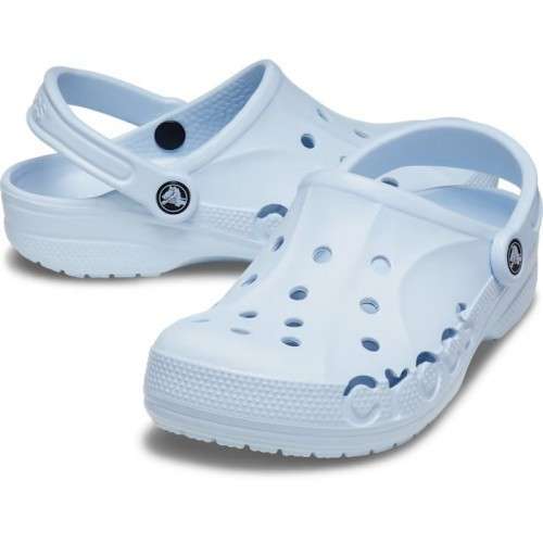 Crocs Бая Клог Блакитні Baya Clog Mineral Blue