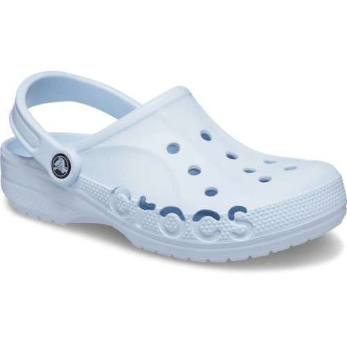 Crocs Бая Клог Блакитні Baya Clog Mineral Blue — фото 2