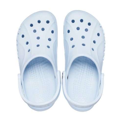 Crocs Бая Клог Блакитні Baya Clog Mineral Blue — фото 4
