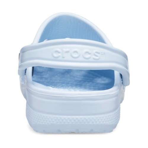 Crocs Бая Клог Блакитні Baya Clog Mineral Blue — фото 5