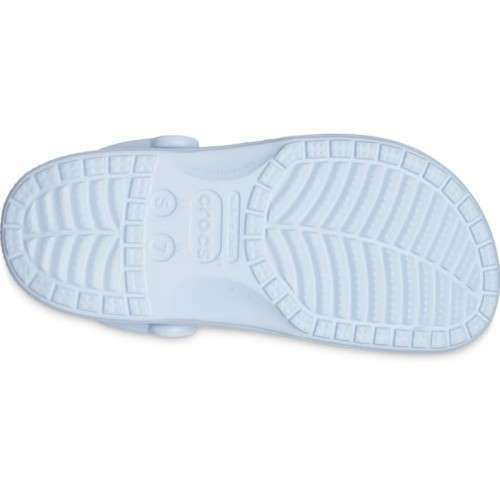 Crocs Бая Клог Блакитні Baya Clog Mineral Blue — фото 6