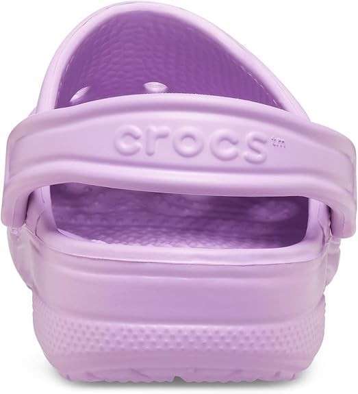 Жіночі Crocs Baya Clog Orchid — фото 4