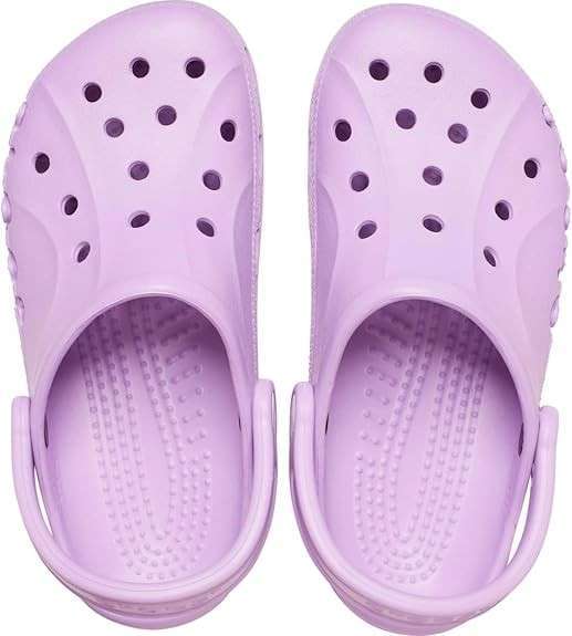 Жіночі Crocs Baya Clog Orchid — фото 5