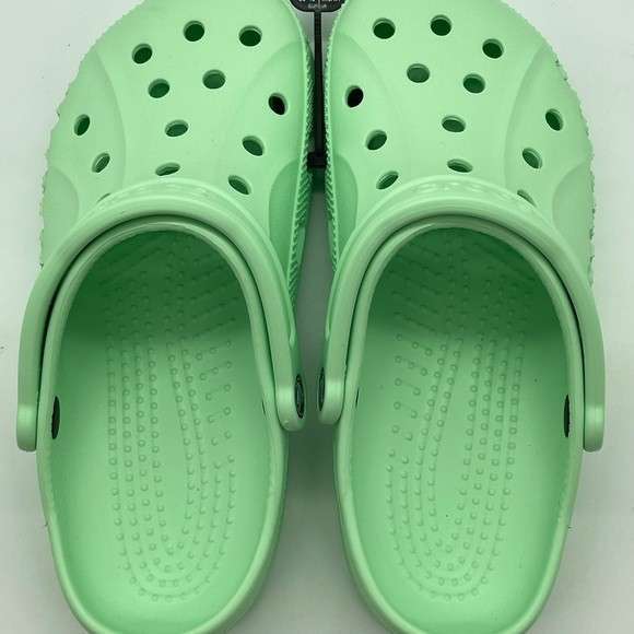 Чоловічі Crocs Бая Клог Фісташкові Baya Clog Pistachio — фото 3
