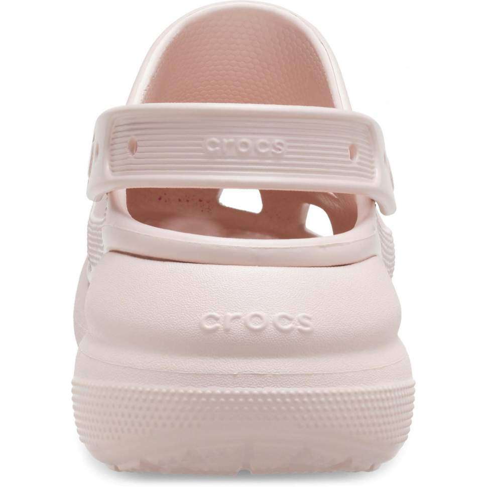 Жіночі Crocs Crush Clog Quartz — фото 11