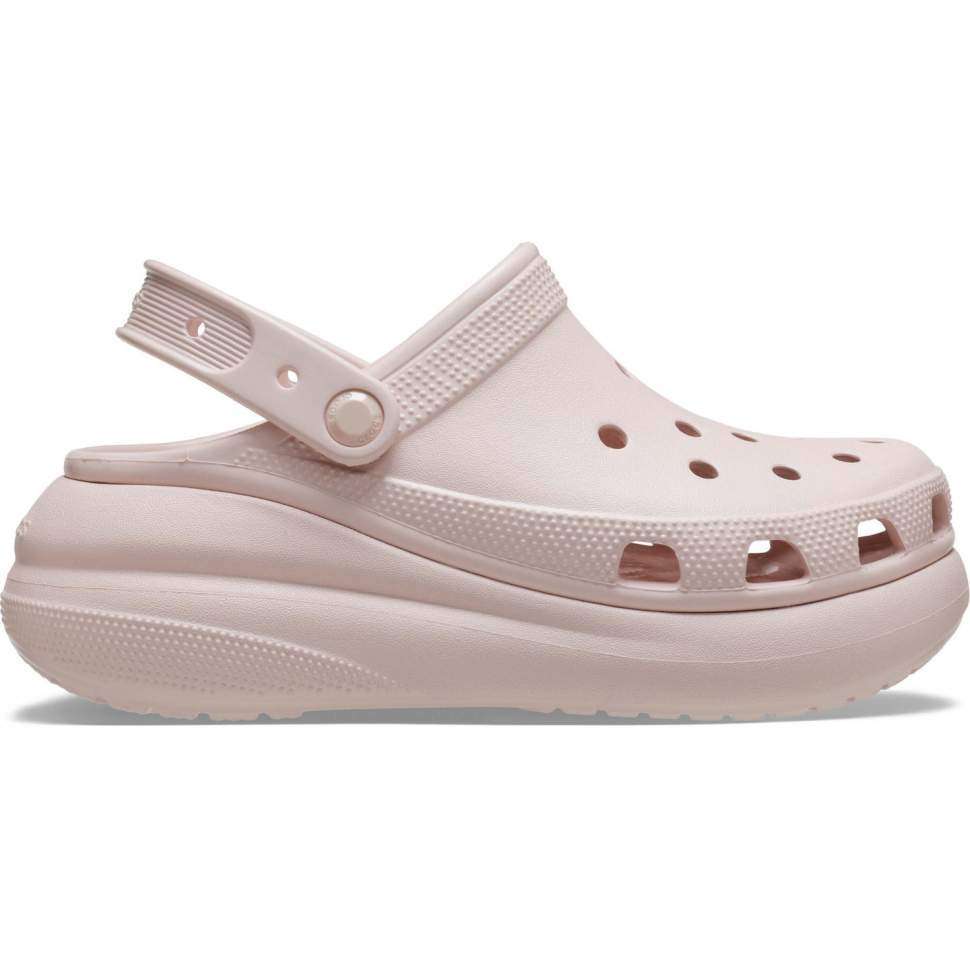 Жіночі Crocs Crush Clog Quartz — фото 6