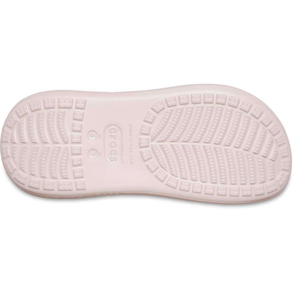 Жіночі Crocs Crush Clog Quartz — фото 8