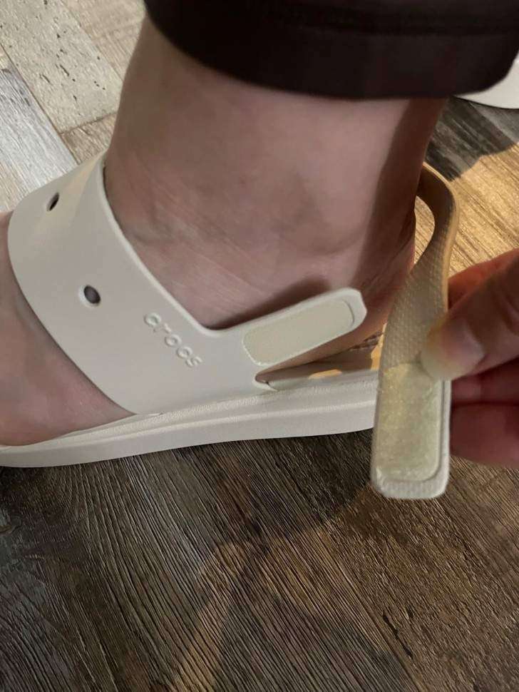 Жіночі Сіндалі Crocs Brooklyn 4U Wedge Sandal Stukko — фото 5