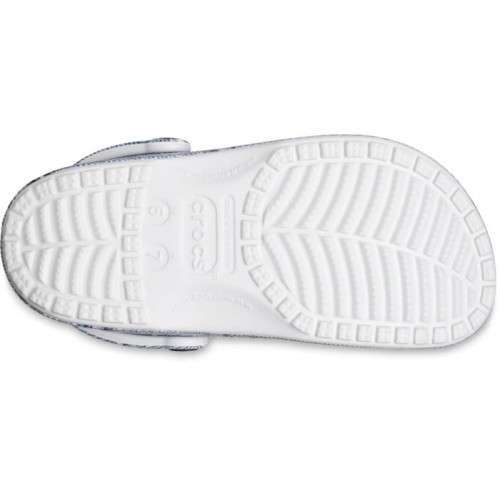 Жіночі Crocs Classic Denim Clog Light — фото 8