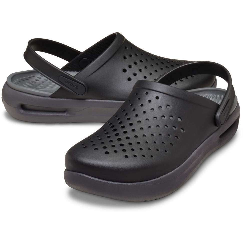 Чоловічі Crocs InMotion Clog Black