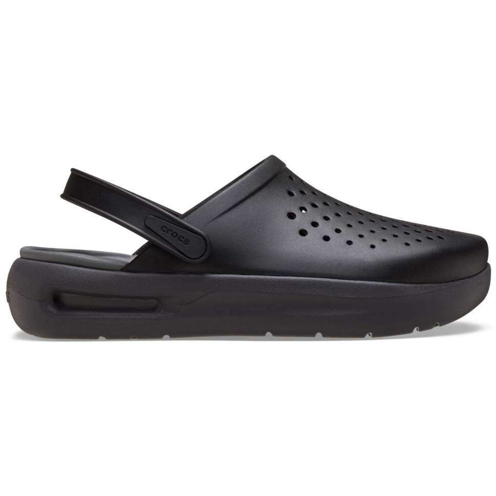 Чоловічі Crocs InMotion Clog Black — фото 3