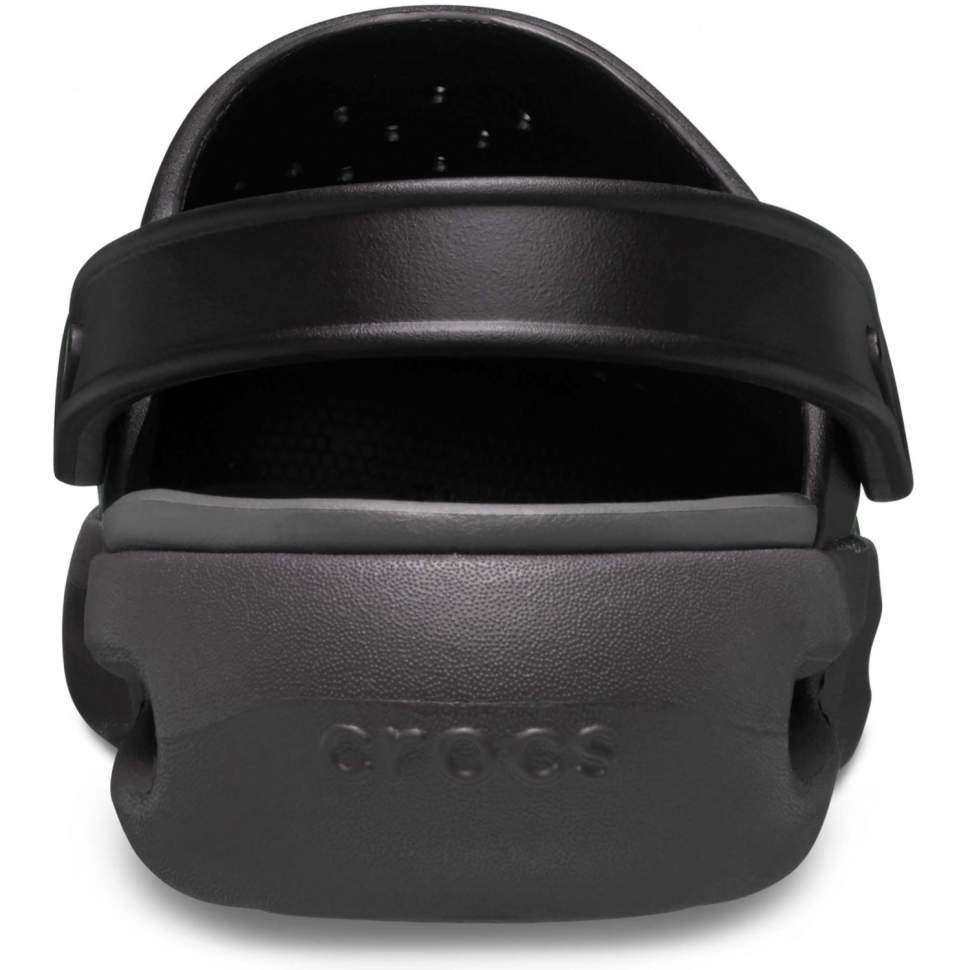 Чоловічі Crocs InMotion Clog Black — фото 7
