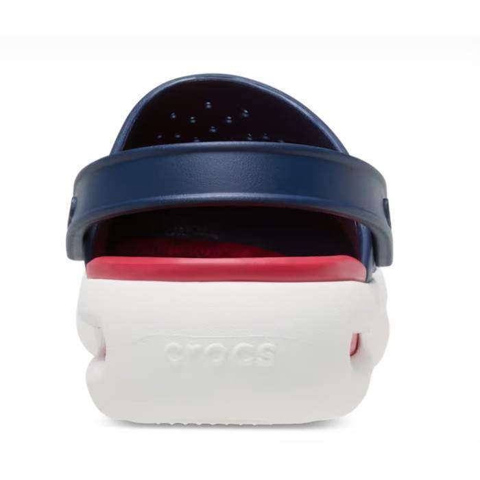 Чоловічі Crocs Ємоушн Клог Сині InMotion Clog Navy/Papper — фото 7