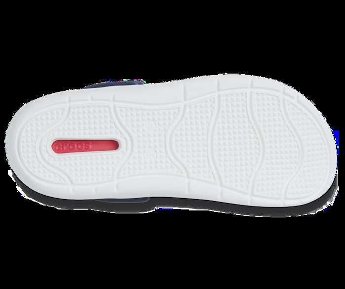 Чоловічі Crocs Ємоушн Клог Сині InMotion Clog Navy/Papper — фото 8