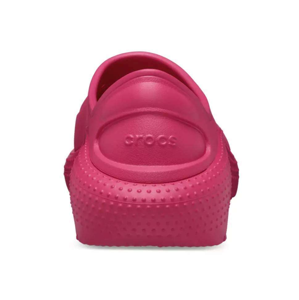 Жіночі кросівки Crocs Classic Sneaker Dragon Fruit — фото 12
