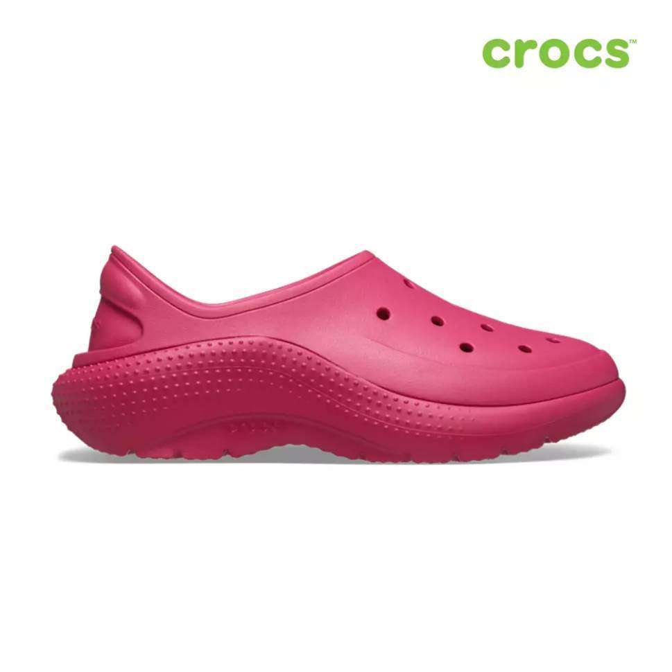 Жіночі кросівки Crocs Classic Sneaker Dragon Fruit — фото 8