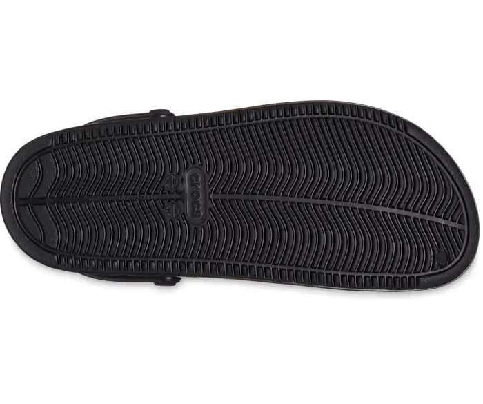 Чоловічі Crocs Star Wars Off Court Clog Black — фото 10
