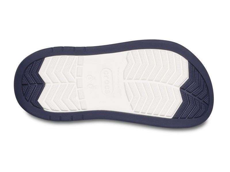 Жіночі Crocs Crocband Full Force Clog Slate Gray — фото 6