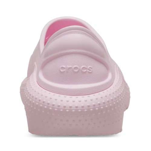 Жіночі кросівки Crocs Classic Sneaker Pink Milk — фото 9