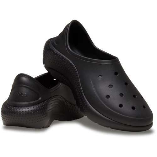 Кросівки Crocs Classic Sneaker Black
