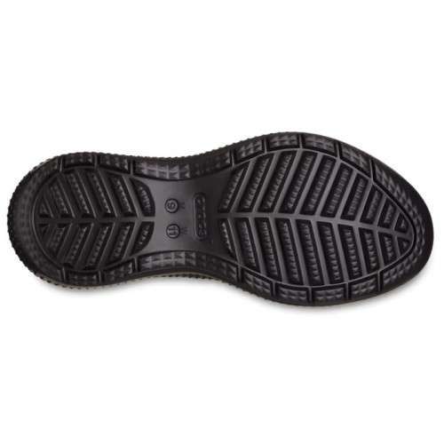 Кросівки Crocs Classic Sneaker Black — фото 2