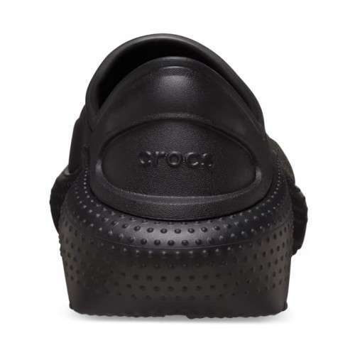 Кросівки Crocs Classic Sneaker Black — фото 3