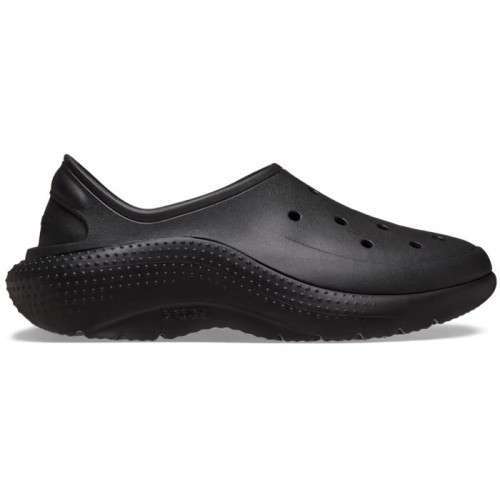 Кросівки Crocs Classic Sneaker Black — фото 5
