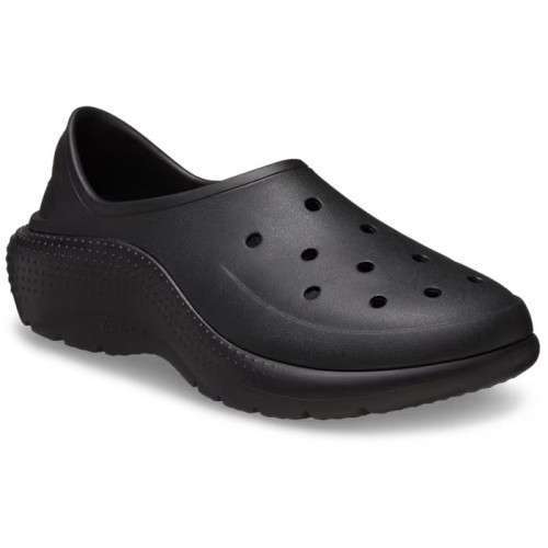 Кросівки Crocs Classic Sneaker Black — фото 6