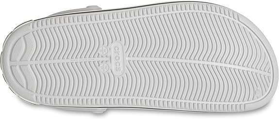 Чоловічі Crocs Unisex Off Court Clog Atmosphere/Logo — фото 5