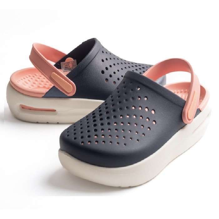 Жіночі Crocs InMotion Clog Navy/Melon