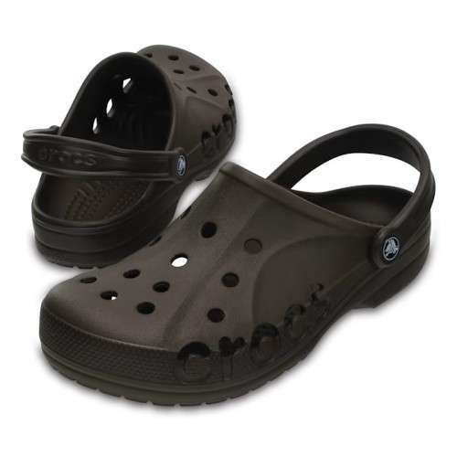 Чоловічі Crocs Baya Clog Espresso