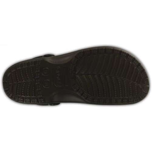 Чоловічі Crocs Baya Clog Espresso — фото 2
