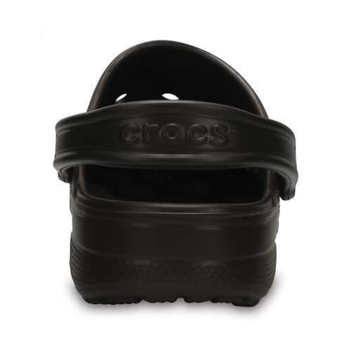 Чоловічі Crocs Baya Clog Espresso — фото 3