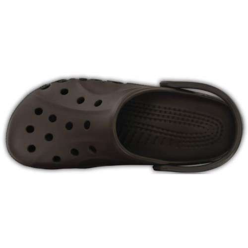 Чоловічі Crocs Baya Clog Espresso — фото 4