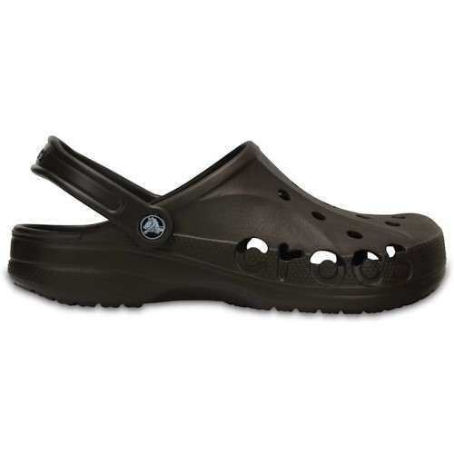 Чоловічі Crocs Baya Clog Espresso — фото 5
