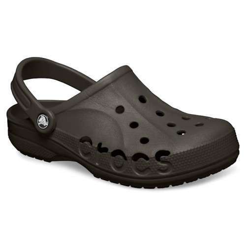 Чоловічі Crocs Baya Clog Espresso — фото 6