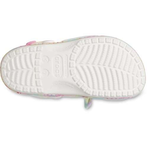 Жіночі Crocs Squishmallows Caedia Classic Multi — фото 3